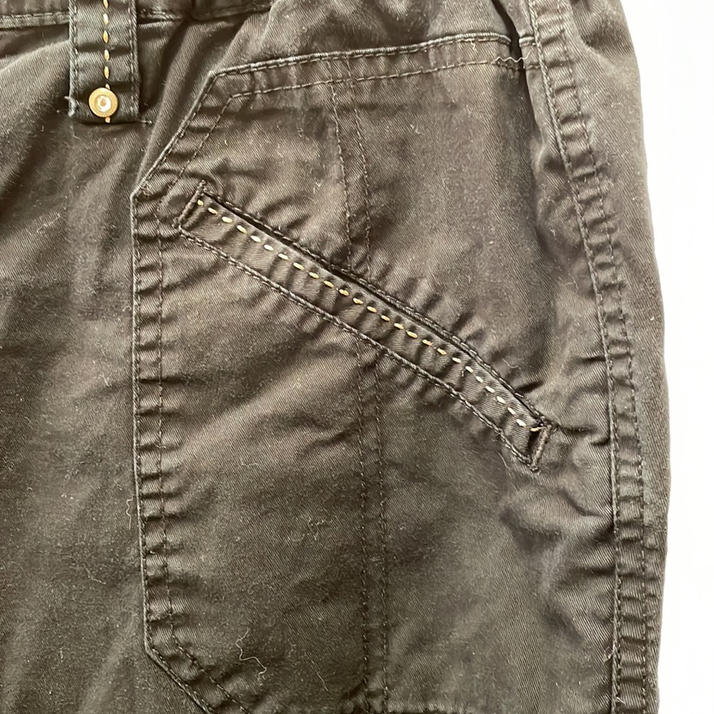Nine West Capris - Picture 5 of 12